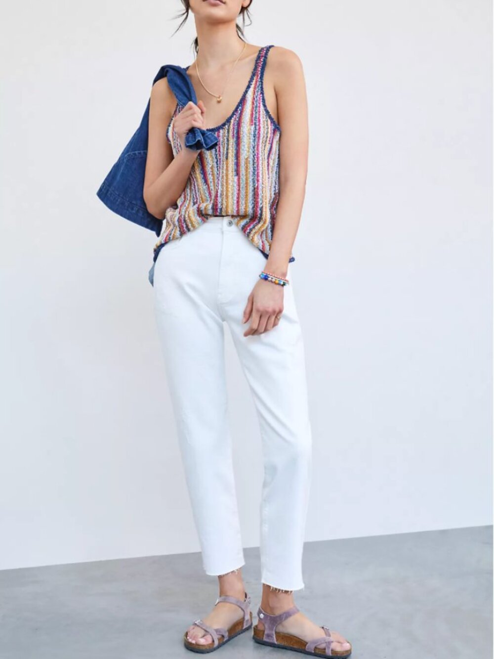 Anthropologie Pilcro The Borrowed Boyfriend Jean